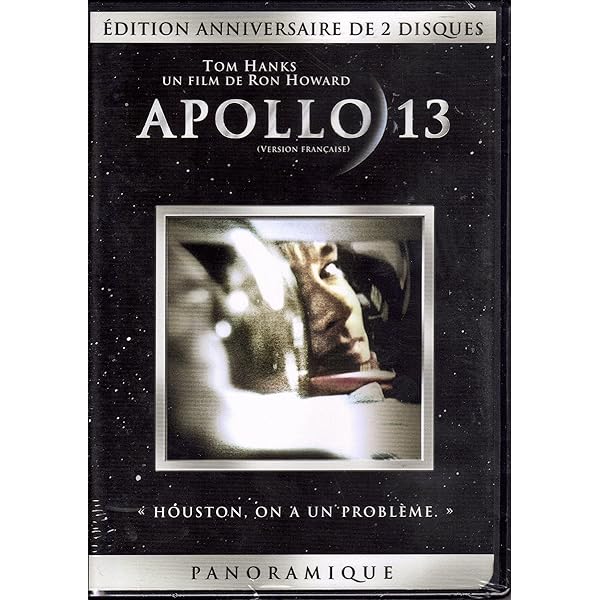 Amazon.com: Apollo 13 : Tom Hanks, Ed Harris, Bill Paxton, Kevin